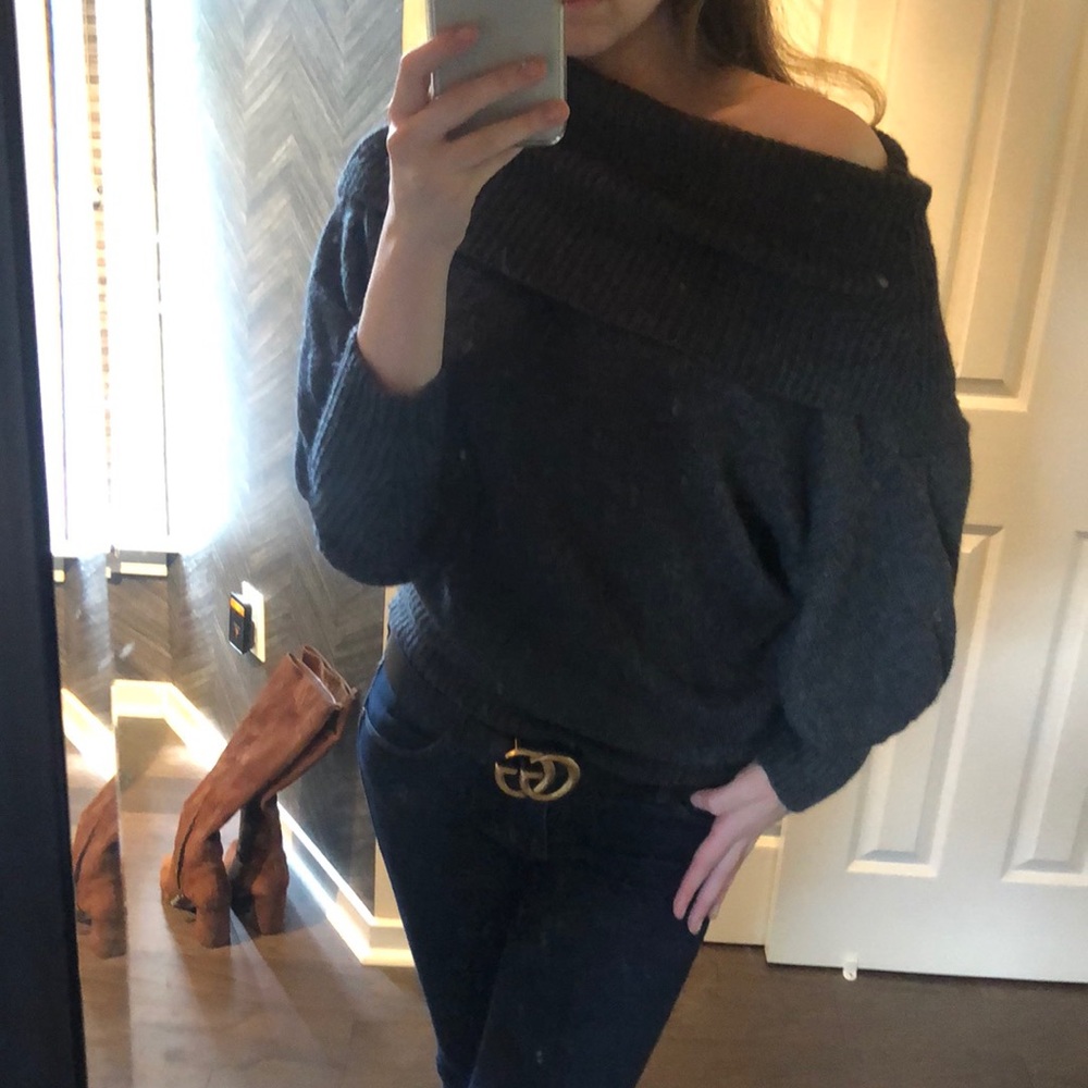 Express Design Studio Turtleneck - image 2